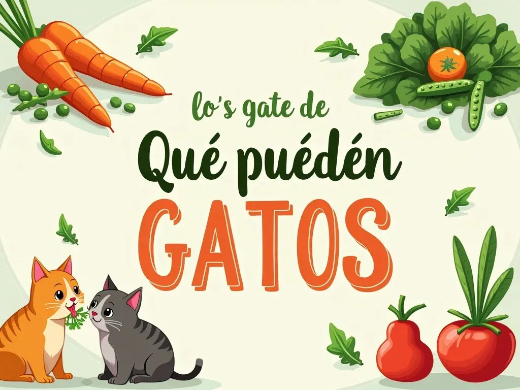 Que pueden comer los gatos