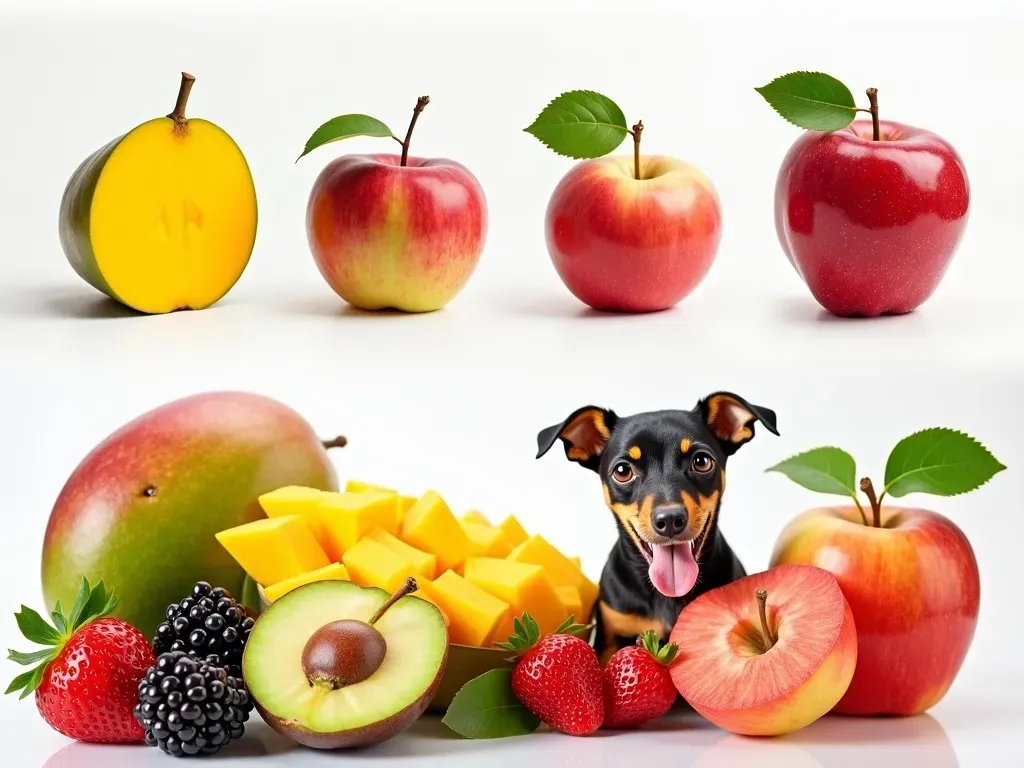 frutas-para-perros